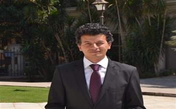 هاني أبو الحسن رئيسا لقطاع صندوق التنمية الثقافية