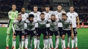 تعرف على تشكيل ألمانيا أمام عمان في المباراة الودية
