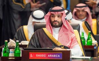 محمد بن سلمان: السعودية تتكفل بترميم المركز الإسلامي بجاكرتا