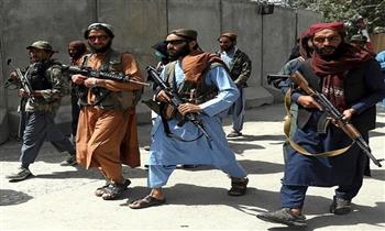 مقتل 5 عناصر من "داعش" في اشتباك مع قوات طالبان غربي أفغانستان