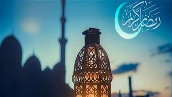 أقل من 130 يوما.. موعد شهر رمضان 2023 في مصر