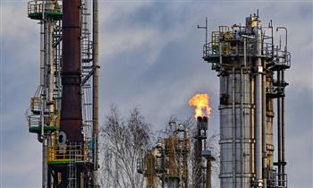 التشيك تواصل استلام النفط الروسي عبر "دروجبا"