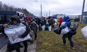 النمسا تقر بفشل نظام الهجرة وأمن الحدود في الاتحاد الأوروبي