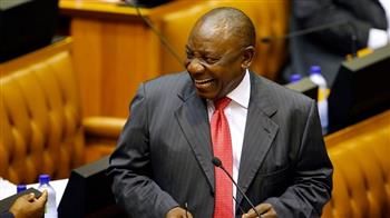 رئيس جنوب إفريقيا يطالب بإدراج الاتحاد الإفريقي ضمن "مجموعة العشرين"
