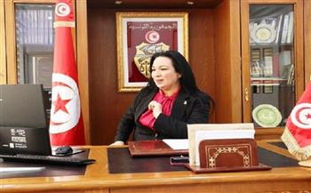 وزيرة الأسرة التونسية: قضايا "المرأة والأسرة" حاضرة بقمة الفرنكفوينة