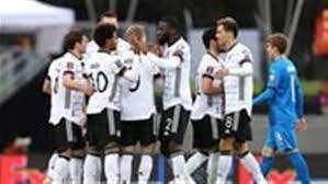 ألمانيا تفوز على عمان بهدف استعدادًا لكأس العالم