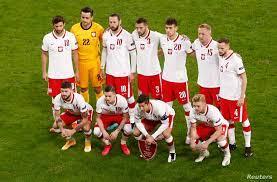 بولندا تهزم تشيلي وديًا قبل كأس العالم