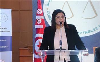 وزيرة المالية التونسية: الظرف الاقتصادي الراهن يفرض ضرورة تنشيط محركات النمو