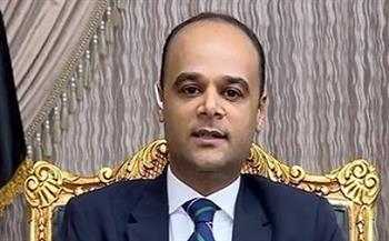 نادر سعد: الحكومة لن تسمح بمحاولة ثراء بعض الأشخاص على حساب قوت الشعب المصري