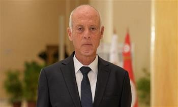 الرئيس التونسي: لا مجال للتخلي عن الدور الاجتماعي للدولة