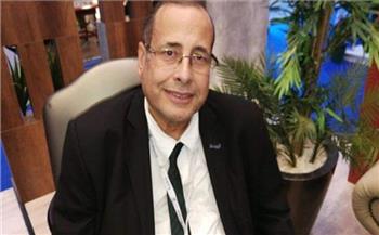 وزير البترول ينعى المهندس علاء حجازي نائب رئيس الهيئة المصرية العامة للبترول