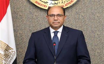 «الخارجية»: الرئاسة المصرية نجحت في تضمين «الخسائر والأضرار» بجدول أعمال COP 27
