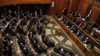 بدء فعاليات الجلسة السادسة لانتخاب رئيس جديد للبنان بعد اكتمال النصاب القانوني