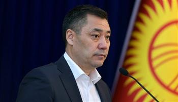 قرغيزستان تصدق على وثيقة تاريخية لترسيم الحدود مع أوزبكستان