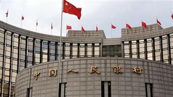 البنك المركزي الصيني يتعهد بتقديم دعم أقوى للاقتصاد الحقيقي