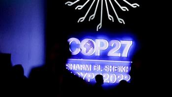 الأمم المتحدة تنشر مسودة اتفاقية المناخ لكوب27