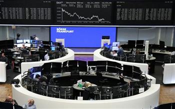 الأسهم الألمانية تقود المؤشرات الأوروبية للارتفاع