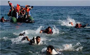 الخارجية الفلسطينية: إنقاذ 26 فلسطينيا قبالة شواطئ ليبيا واليونان
