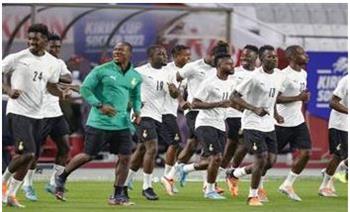 كأس العالم 2022.. غانا يفجر مفاجأة ويفوز 2-0 وديا على سويسرا