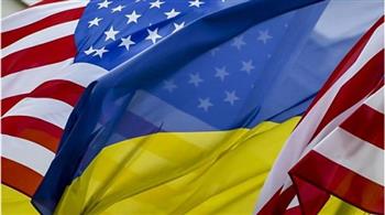 الولايات المتحدة وأوكرانيا تبحثان توريد المساعدات الدفاعية