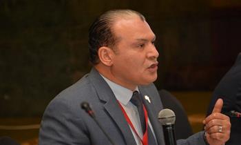 مساعد وزير التنمية المحلية يستعرض تفاصيل مبادرة المدن المصرية المستدامة