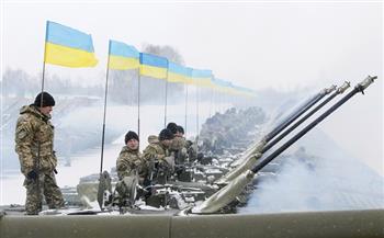 سلطات لوجانسك: القوات الأوكرانية تحشد معداتها العسكرية باتجاه الجمهورية