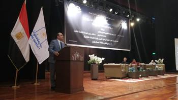 الشباب والرياضة: استئناف فعاليات البرنامج القومي لمواجهة الشائعات بجامعة حلوان