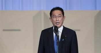 رئيس وزراء اليابان والرئيس الصينى يتفقان على علاقات "بناءة ومستقرة"