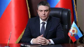 رئيس جهورية لوجانسك: دونباس سيصبح القلب الصناعي لروسيا