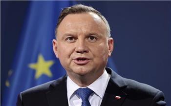 الرئيس البولندي يؤكد عدم إمكانية إشراك كييف في تحقيقات سقوط صاروخها على أراضي بلاده