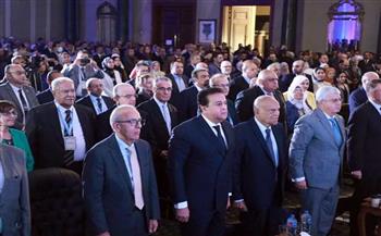 وزير الصحة: إنشاء أول مركز إقليمي متخصص في زراعة الأعضاء بمصر 