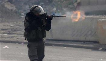إصابة مواطن فلسطيني برصاص مستوطن غرب الخليل