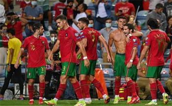 يلا شوت مشاهدة مباراة البرتغال ضد نيجيريا بث مباشر كورة لايف ضمن الاستعدادت لكأس العالم