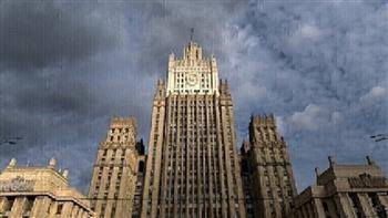 روسيا: نؤيد إجراء تحقيق شامل في حادث تحطم صاروخ ببولندا