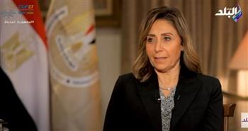 أول تعليق من وزيرة الثقافة على إقرار الدريس كود بمهرجان القاهرة