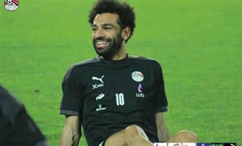 اتحاد الكرة يهنئ محمد صلاح على فوزه بجائزة جلوب سوكر