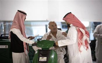 السعودية تطلق مبادرة "الأولوية لهم" لتقديم العربات الكهربائية لكبار السن وذوي الإعاقة