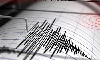 رصد زلزال بقوة 5.5 درجات في ولاية ألاسكا الأمريكية