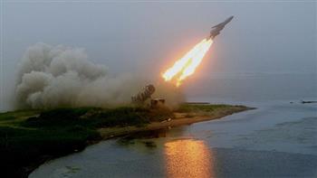 اليابان: كوريا الشمالية تطلق صاروخا باليستيا مشتبها به