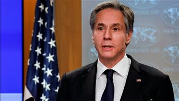 أمريكا تؤكد العمل مع لاتفيا لتوفير المساعدات الإنسانية لأوكرانيا