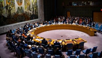 مجلس الأمن يمدد حظر الأسلحة على الصومال سنة