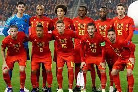 قبل مباراة مصر الليلة.. تاريخ بلجيكا في كأس العالم