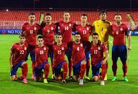 صربيا تختتم استعداداتها لكأس العالم أمام البحرين
