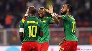 موعد مباراة الكاميرون وبنما استعدادًا لكأس العالم