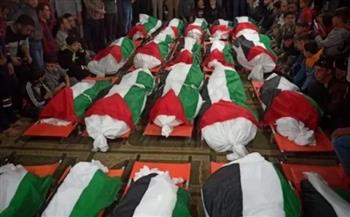 سلطنة عمان تعزي فلسطين بضحايا حريق مخيم جباليا
