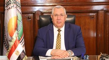 وزير الزراعة: صادرات مصر الزراعية تجاوزت 5.6 مليون طن هذا العام