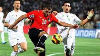اليوم.. ذكرى المباراة الفاصلة بين مصر والجزائر في أم درمان