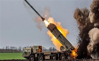الدفاع الروسية: ضربات عالية الدقة استهدفت منشآت عسكرية أوكرانية