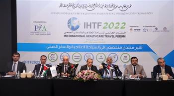 الجامعة العربية تشارك في المنتدى العالمي للسياحة العلاجية والسفر الصحي الذي ينطلق بالأردن غدا