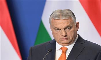 رئيس الوزراء المجرى يكشف حجم الأموال التي تخسرها بلاده بسبب العقوبات